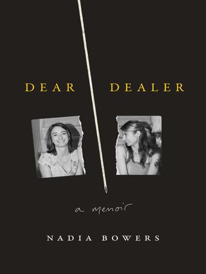 cover image of Dear Dealer,